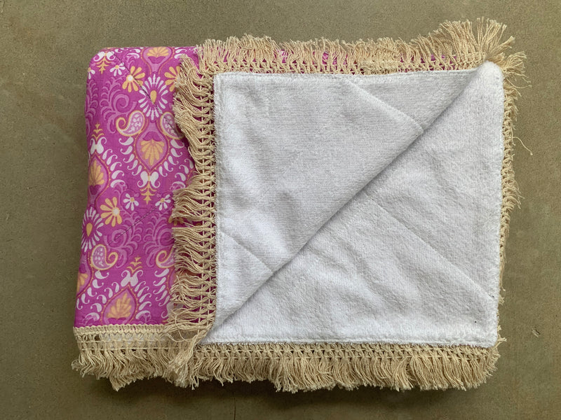Montego Blanket/Towel